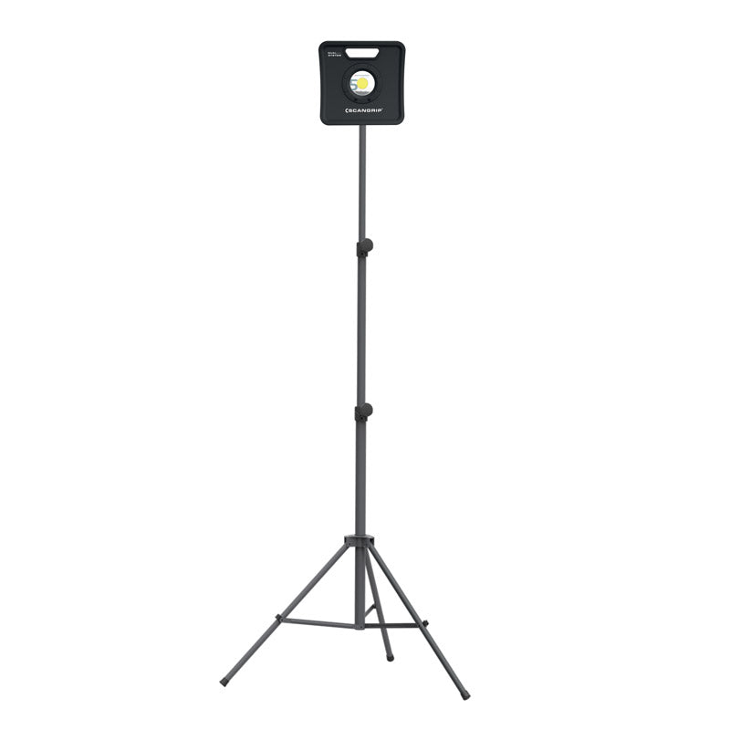 Scangrip Tripod - Stationary and Flexible Positioning of Work Lights