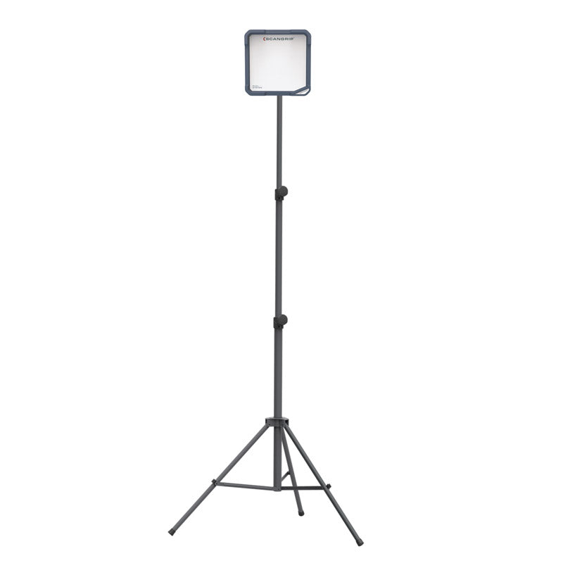 Scangrip Tripod - Stationary and Flexible Positioning of Work Lights