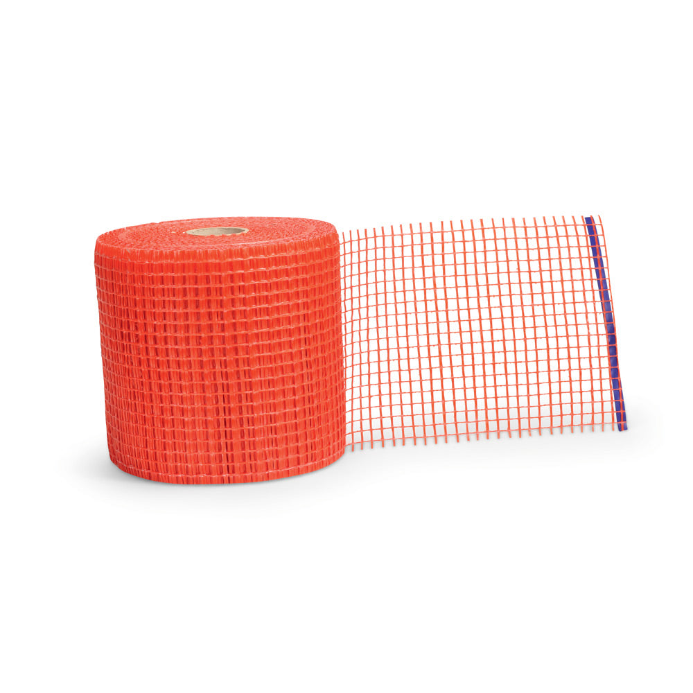 Self-Adhesive Alkaline Resistant Fiberglass Mesh - 10mm x 10mm