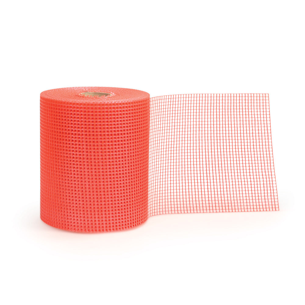 Self-Adhesive Alkaline Resistant Fiberglass Mesh - 5mm x 5mm