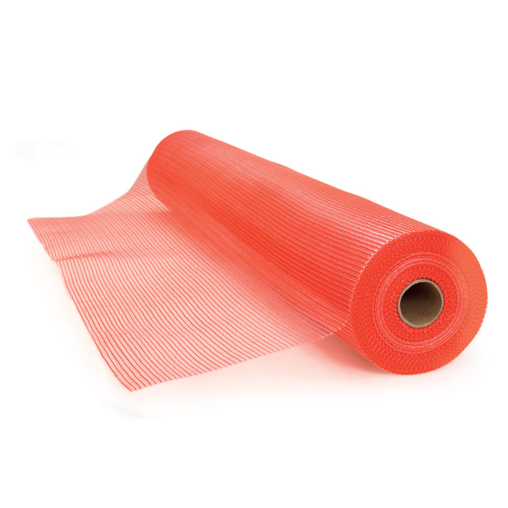 Self-Adhesive Alkaline Resistant Fiberglass Mesh - 5mm x 5mm 2