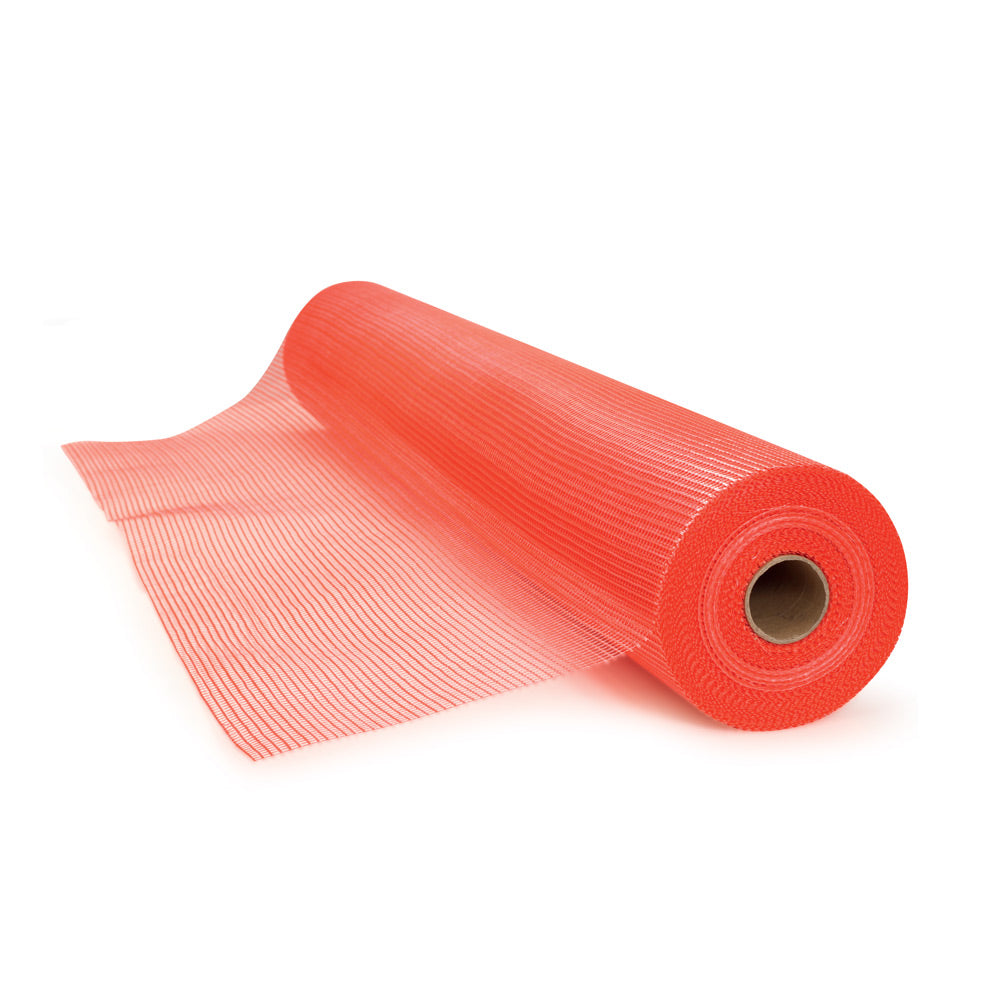 Self-Adhesive Alkaline Resistant Fiberglass Mesh - 5mm x 5mm 2