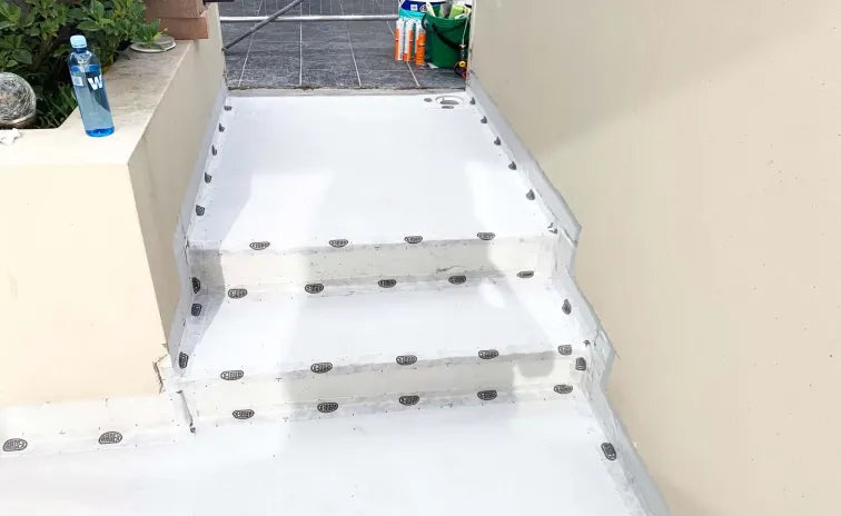 ARDEX STB Tape