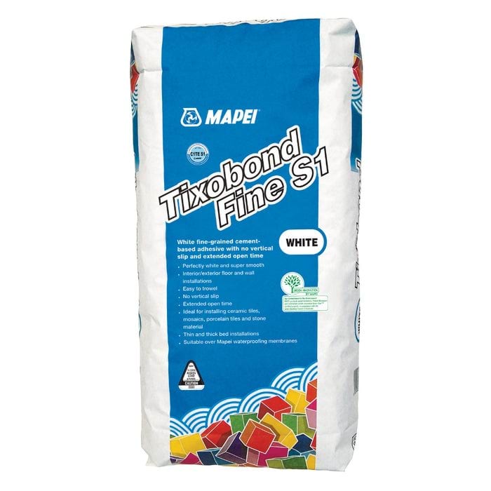 Mapei - Tixobond Fine S1 (20kg)