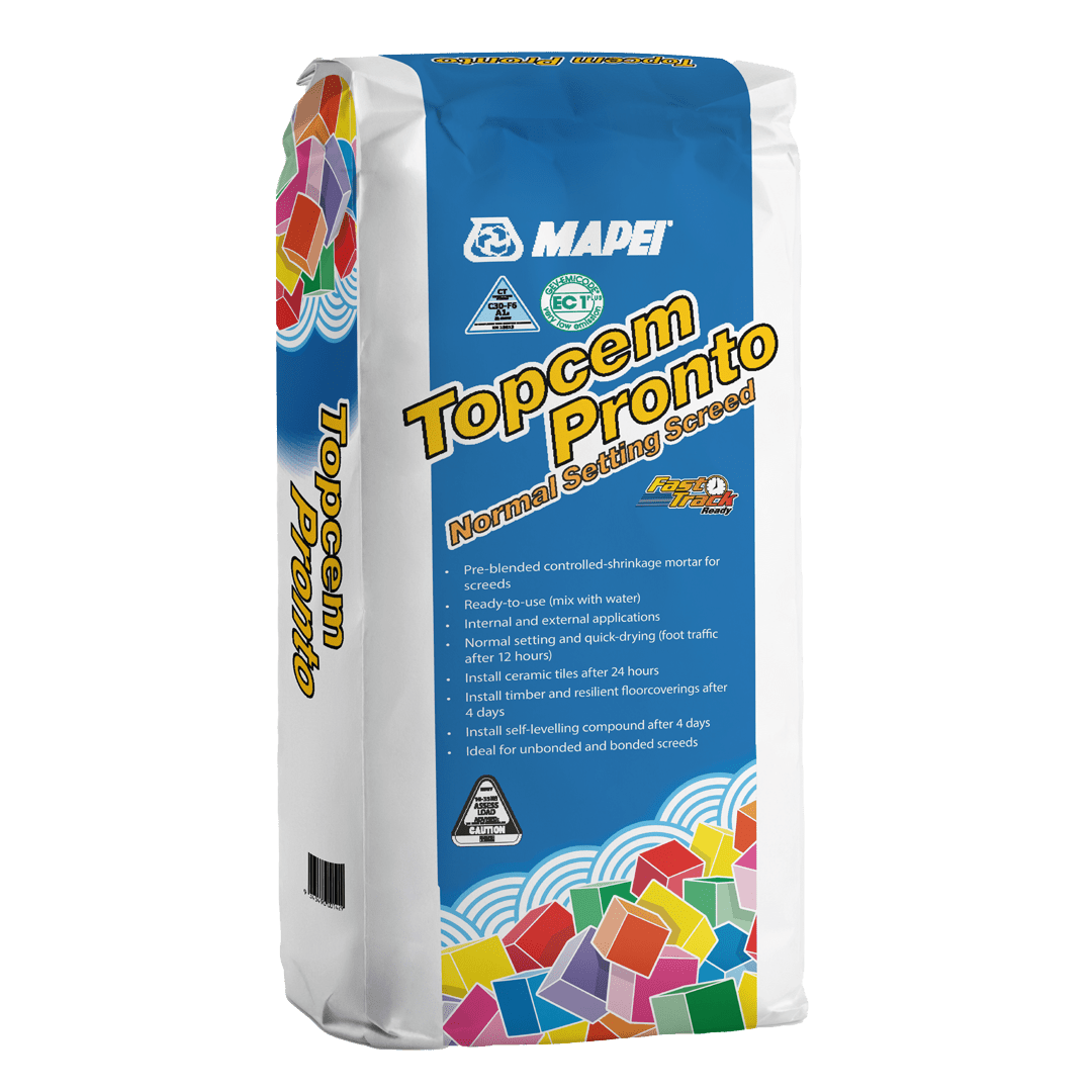 Mapei - Topcem Pronto (20kg)