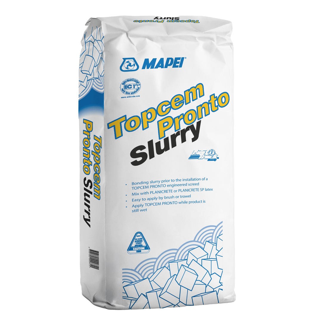 Mapei - Topcem Pronto Slurry (20kg)