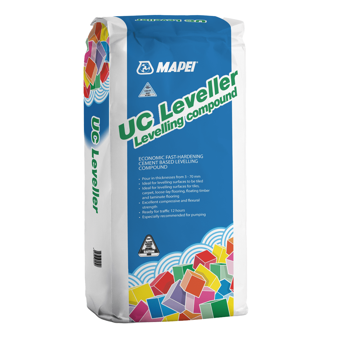 Mapei - UC Leveller (20kg)