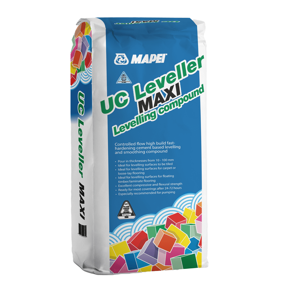 Mapei - UC Leveller Maxi (20kg)