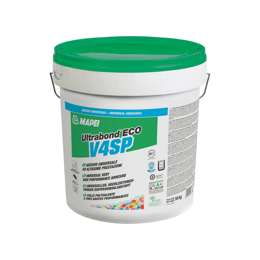 Mapei - Ultrabond Eco V4SP (14kg)