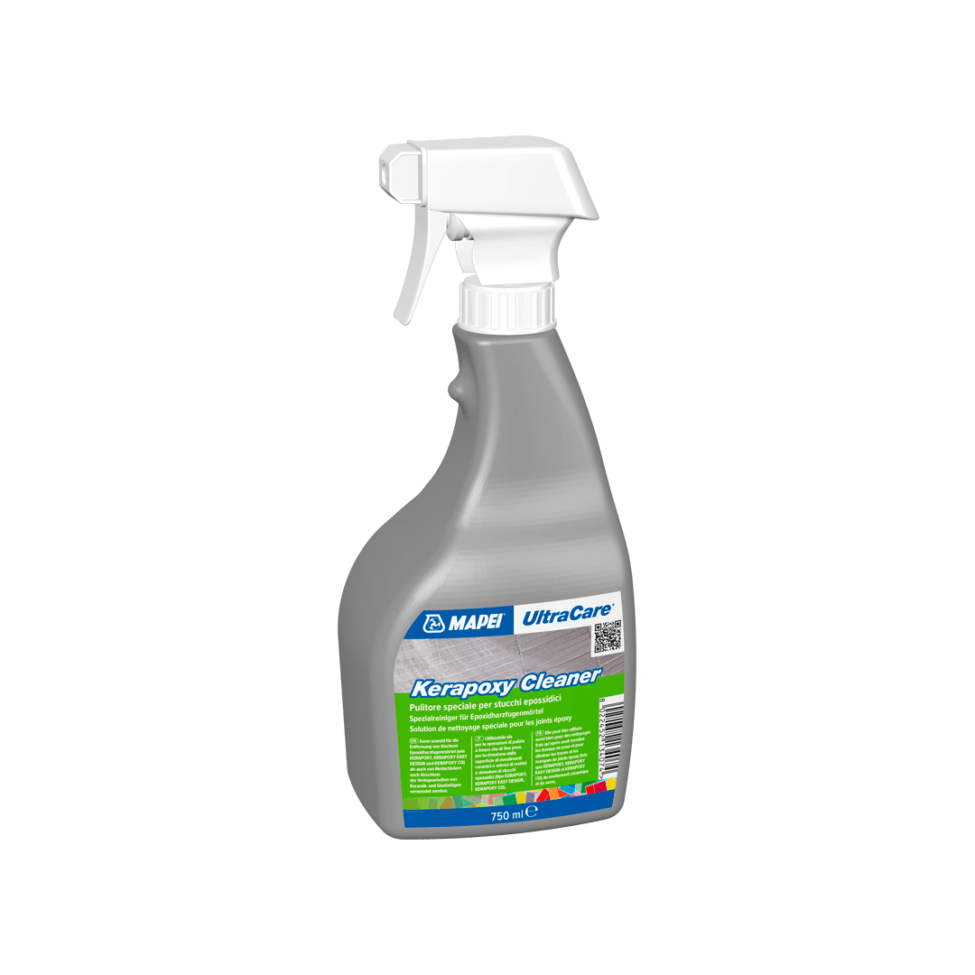 Mapei - Ultracare Kerapoxy Cleaner (750ml)