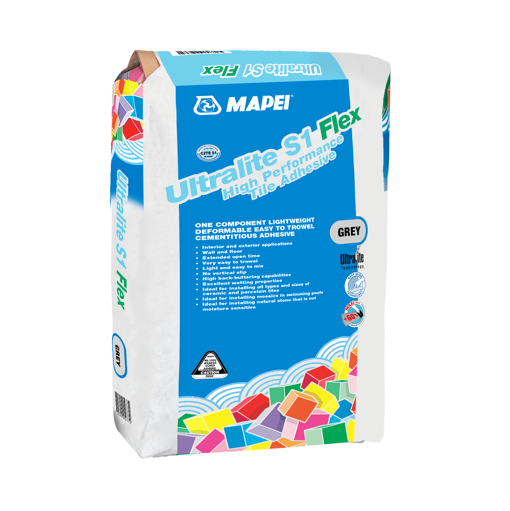 Mapei - Ultralite S1 Flex (13.5kg)