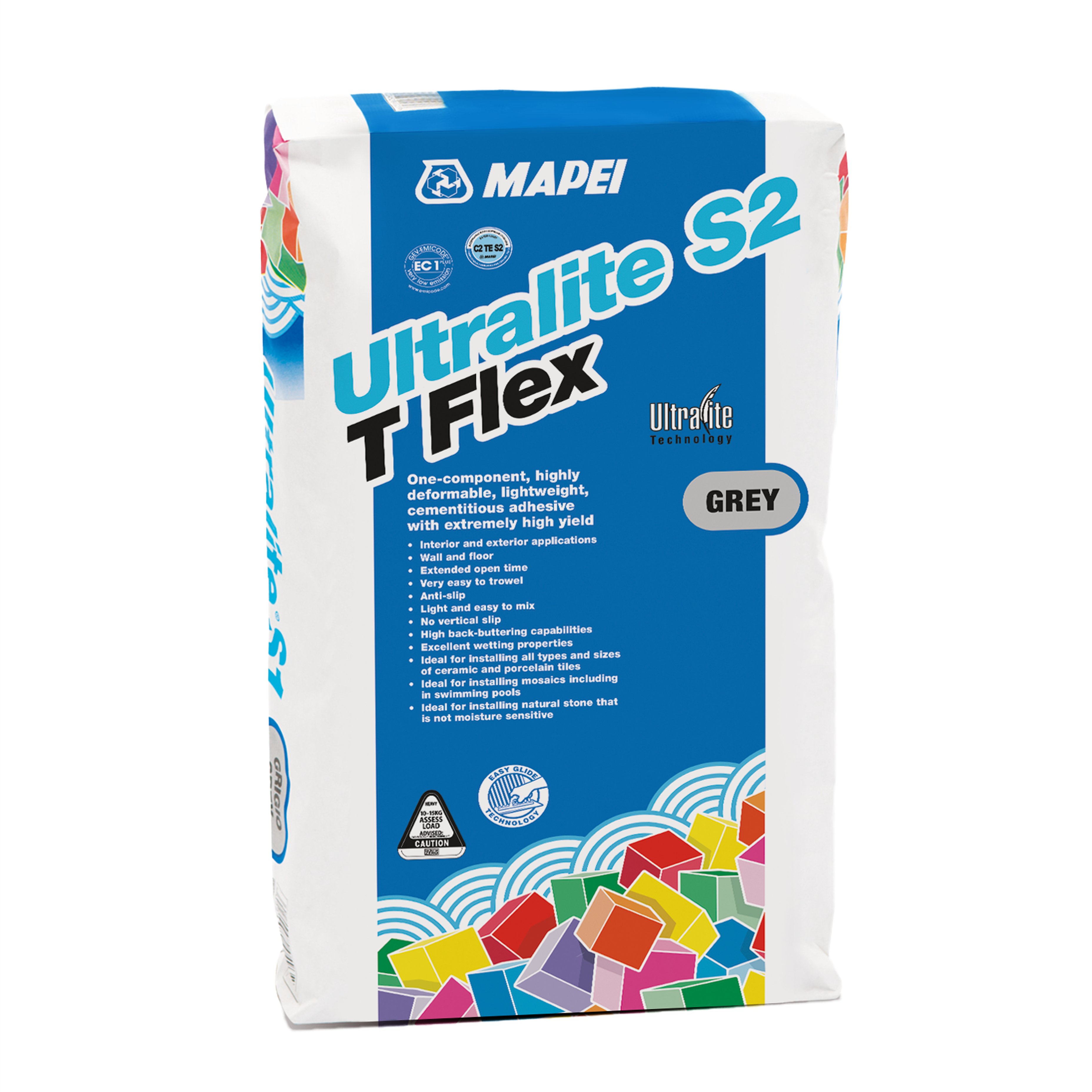 Mapei - Ultralite S2 T Flex (13.5kg)