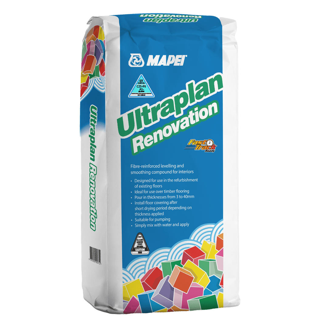 Mapei - Ultraplan Renovation (20kg)