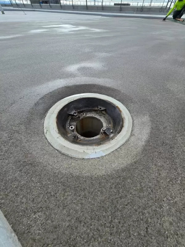 ARDEX EG800F Part C Colour Component (15KG)