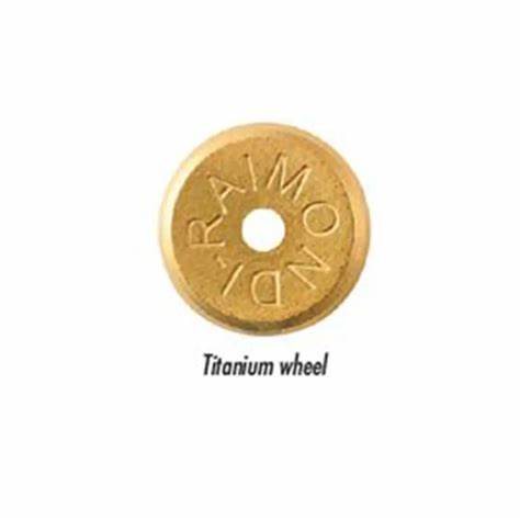 Raimondi Raizor Spare Cutting Wheel