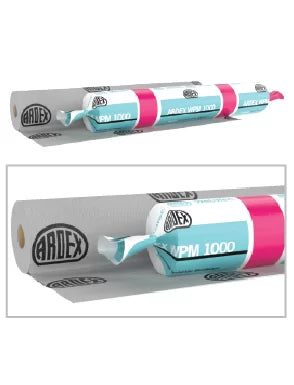ARDEX WPM 1000 Versatile Waterproofing Membrane